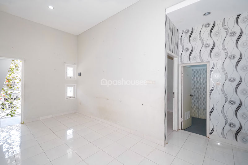 Perumahan Green Le Mirage Blok D21
