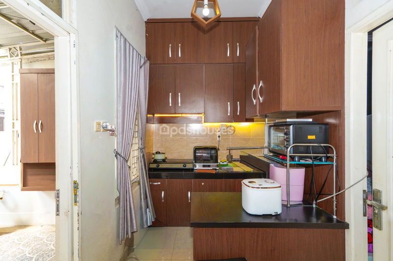 Puri Gading Residence Cijantung A-5