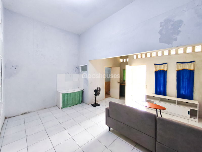 Perumahan Green Palme Residence Blok PL H12A
