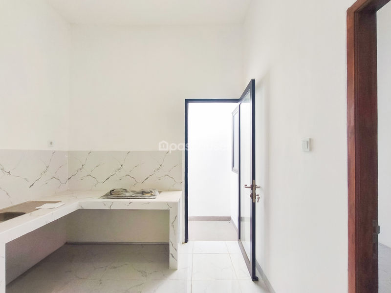 Pondok Ungu Permai Sektor V Blok E5 No.28
