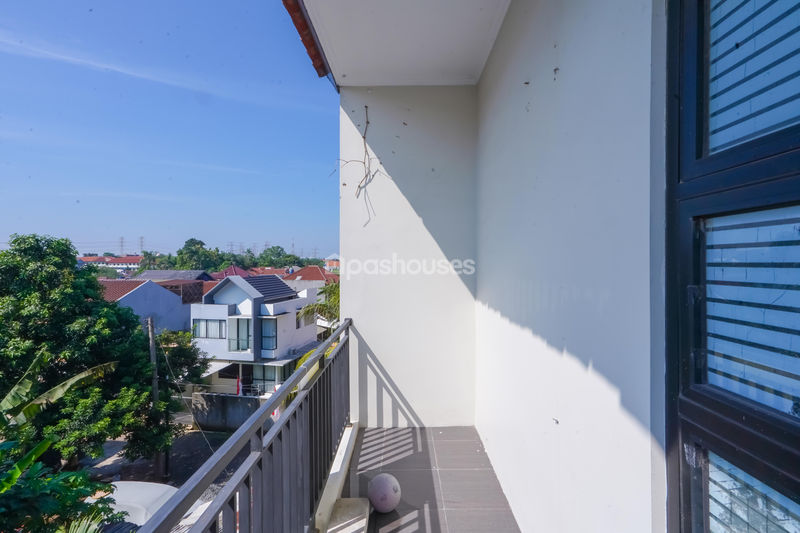 Perumahan Green Nature Cinere Blok B6