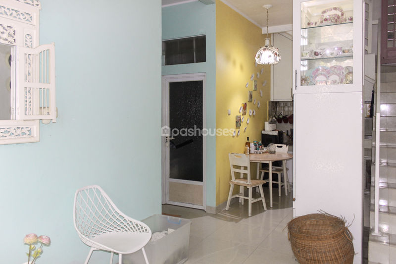 Serpong Park Cluster Fluorite