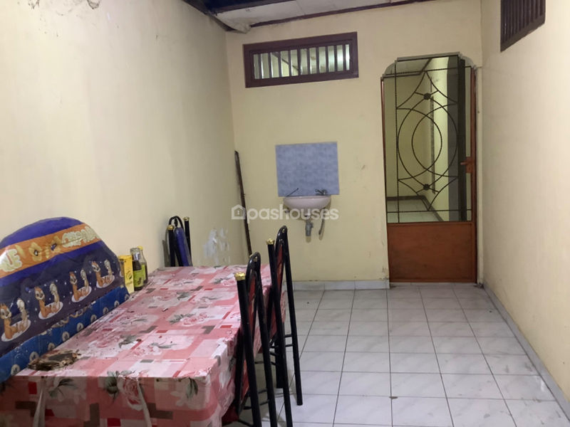 Wisma Kusuma Indah
