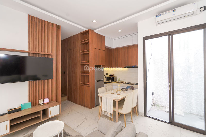  Perumahan Araya Living Cilangkap