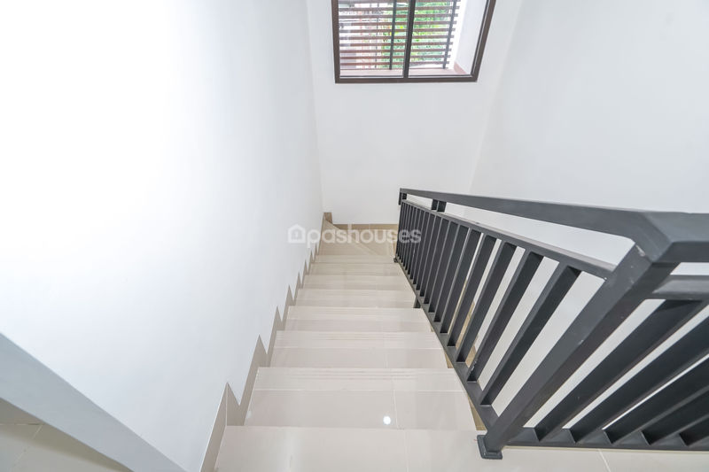 Jalan Kesehatan III Blok D1