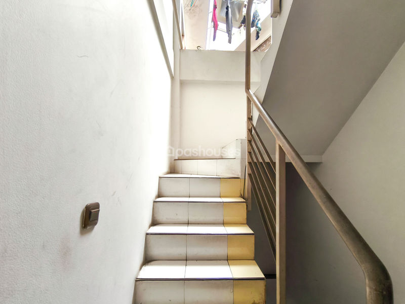 Town House Gerbang Hijau Ciputat