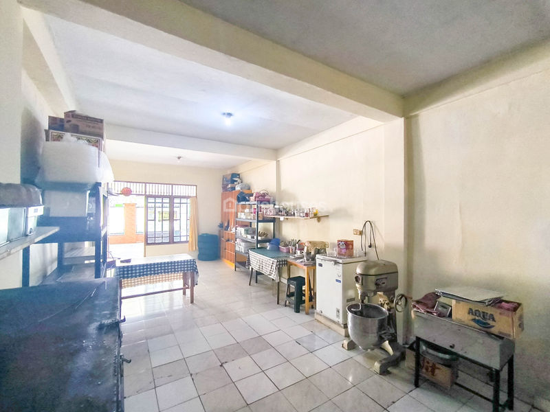 Komplek Ciledug Indah 2