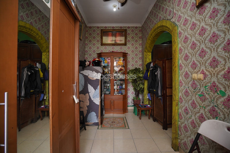 Jalan H. Aselan