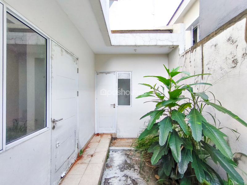 Paradise Serpong City Cluster Vista 2 Blok F5A/15