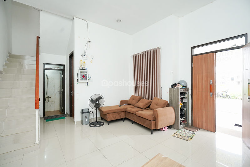 Cluster The Mansion's Bekasi Blok C No.1