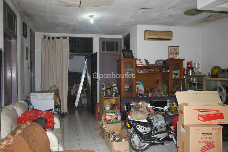 Banjar Wijaya Tangerang Blok B32 No.8