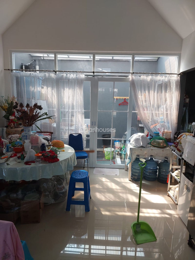 Permata Mansion Cluster New Diamond