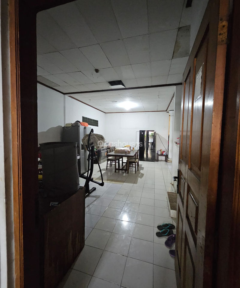 Jalan Poltangan V No.7