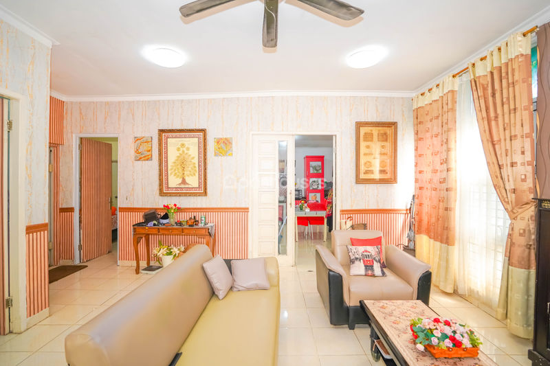 Cendana Residence Pamulang Blok H2