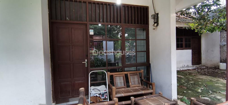 Perumahan Suplir Jaka Sampurna