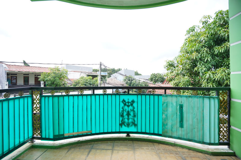 Bekasi Timur Regency Blok H16 No.53