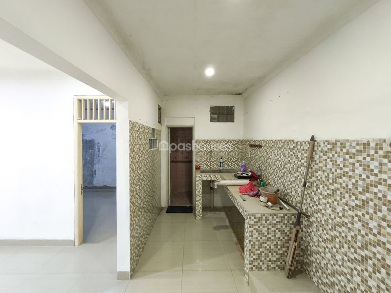 Perumahan Wisma Tajur Blok B5 No.5