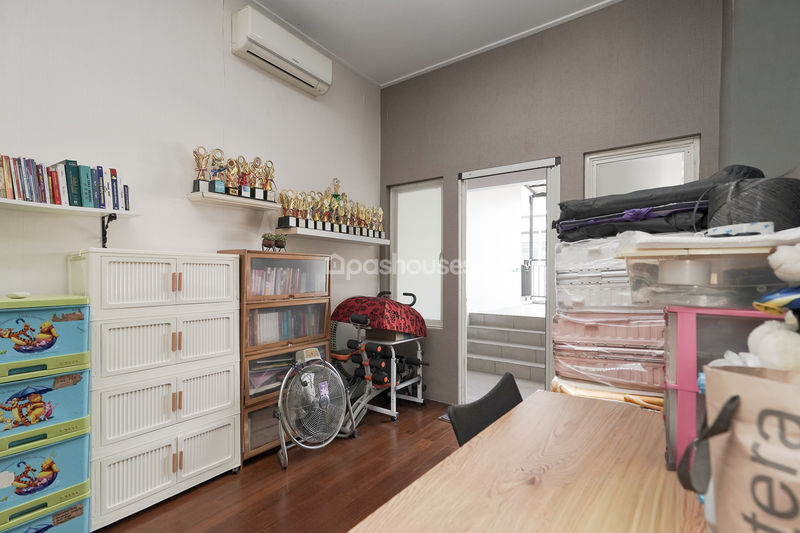 Green Park Residence Cluster Pinewood No.1