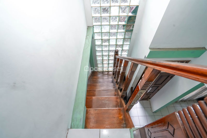 Pondok Benda Barat