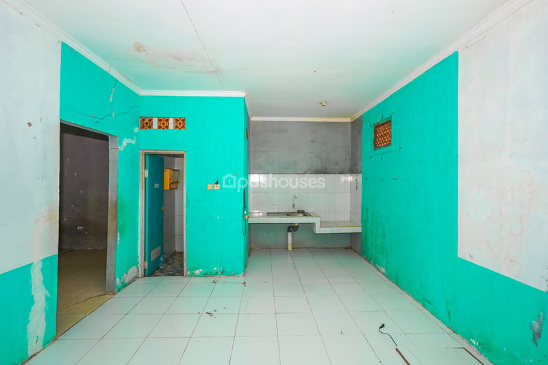 Graha Sawangan Residence No.G44