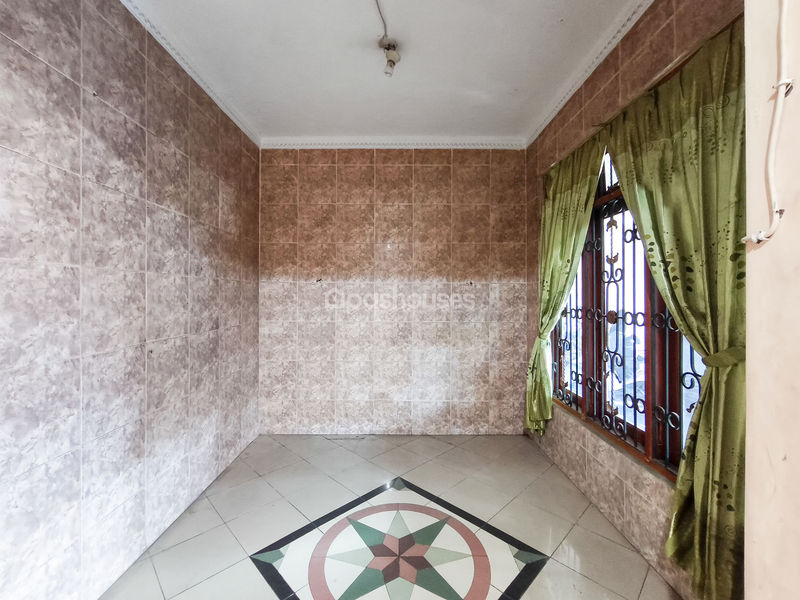 Perumahan Tytyan Indah Blok L6 No.16