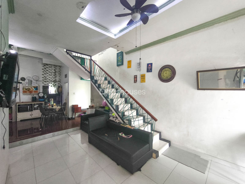 Perumahan Duta Graha