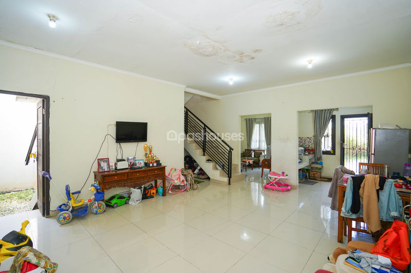 Perumahan Pesona Intiland