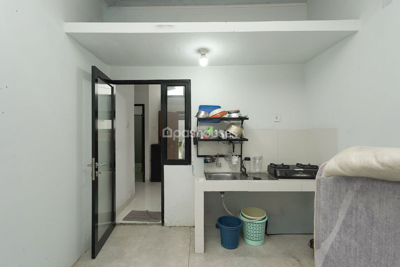 Darmawangsa Residence Cluster Sriwijaya Blok SC2 No.9