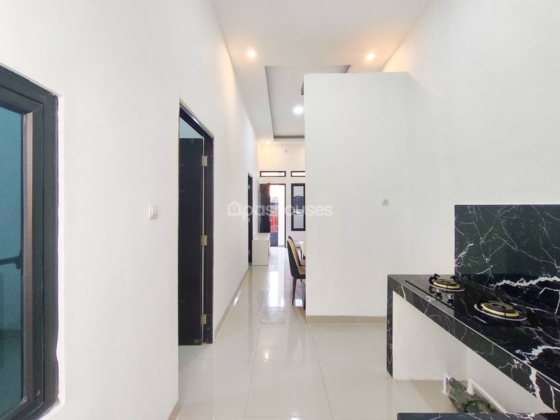 Perumahan Mustika Jaya Blok M-12