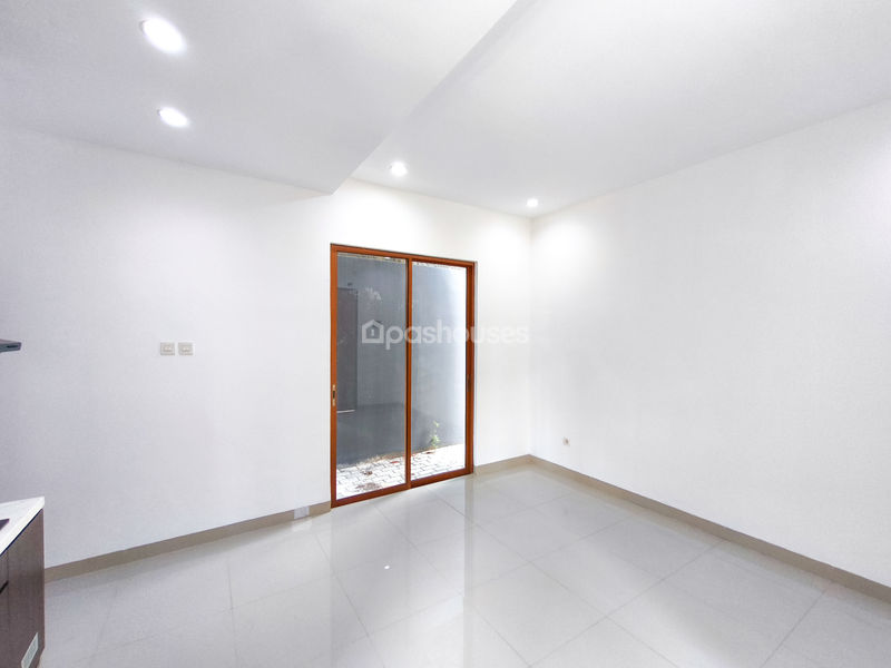 Perumahan Nano Town 4 Pamulang