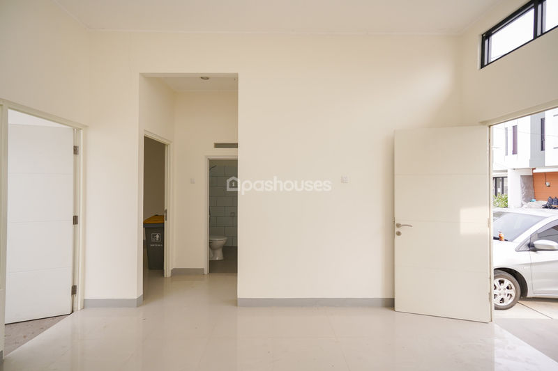 Tera Damai Babelan Cluster Curtina