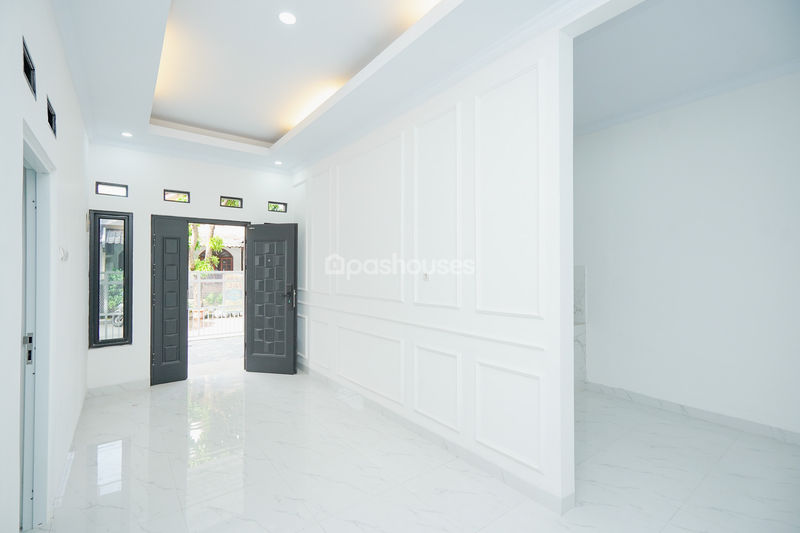 Perumahan Taman Permata 1 Blok B No.4