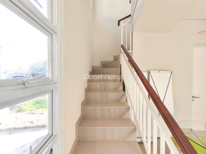 Komplek Namara Residence Blok B No.23