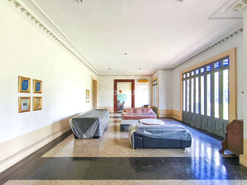 Jalan Taman Mercurius No.6 Ciputat Timur