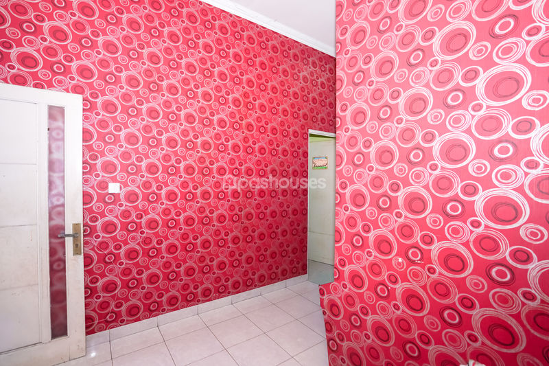 Jalan Lebak Para Kalisari No.28A
