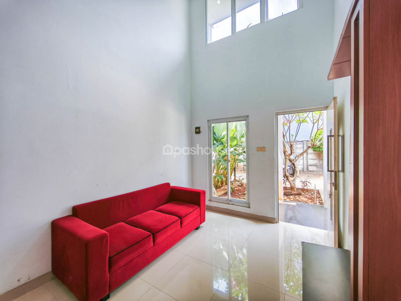 Palomino Residence