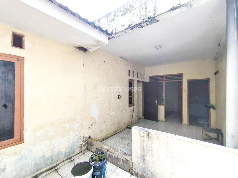 Komplek Ciledug Indah 2