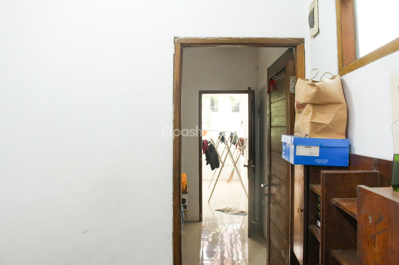 Jalan Transad VII Bekasi