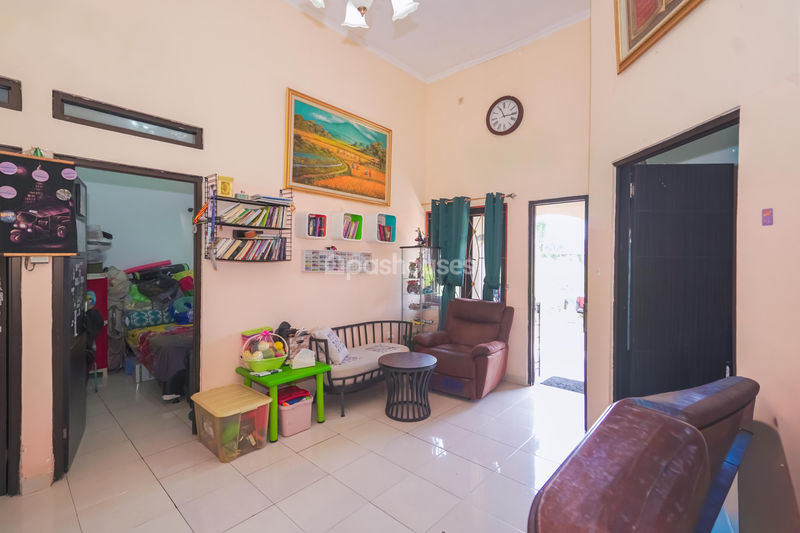 D'Marco Residence Cluster Casablanca Blok K No.12