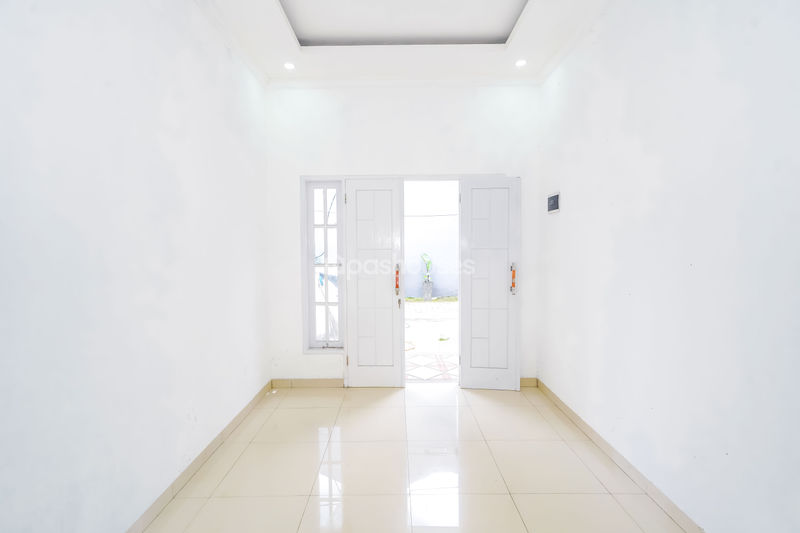 Perumahan Betang Residence Jagakarsa