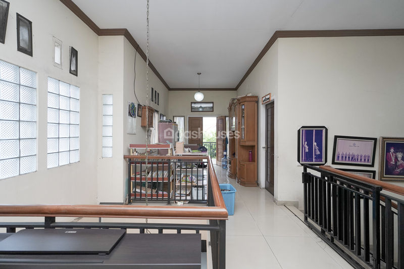 Jalan Setia 1 No.36 Bekasi