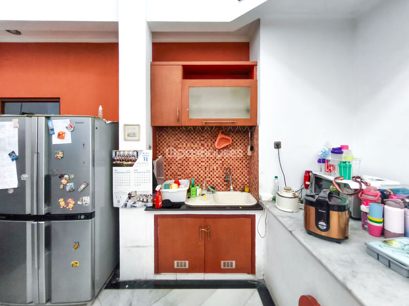 Town House Gerbang Hijau Ciputat