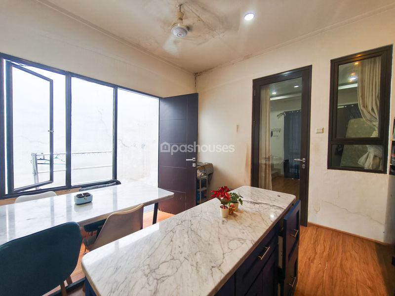 Perumahan Emerald Terrace Jatiasih 