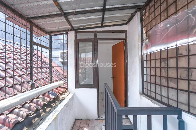 Perumahan Ki Town House