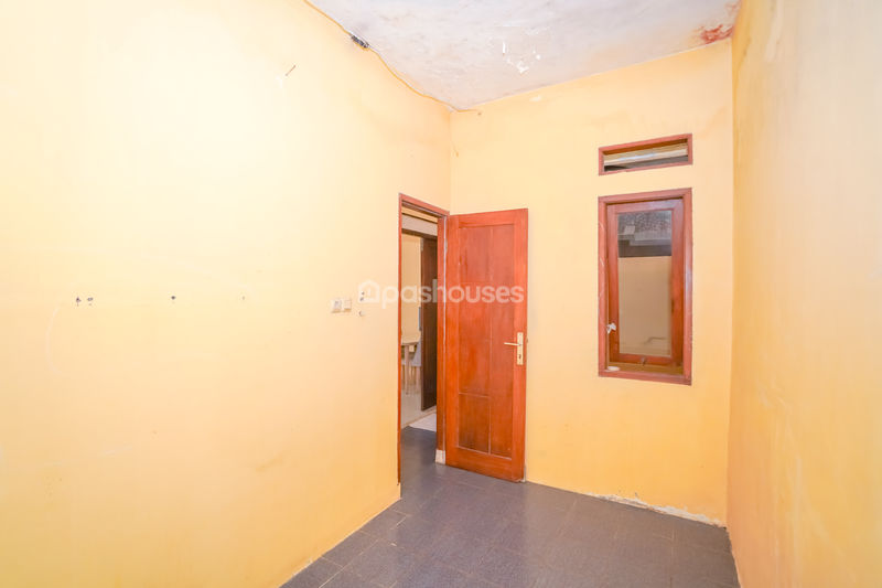 Perumahan D' Living Tanah Baru