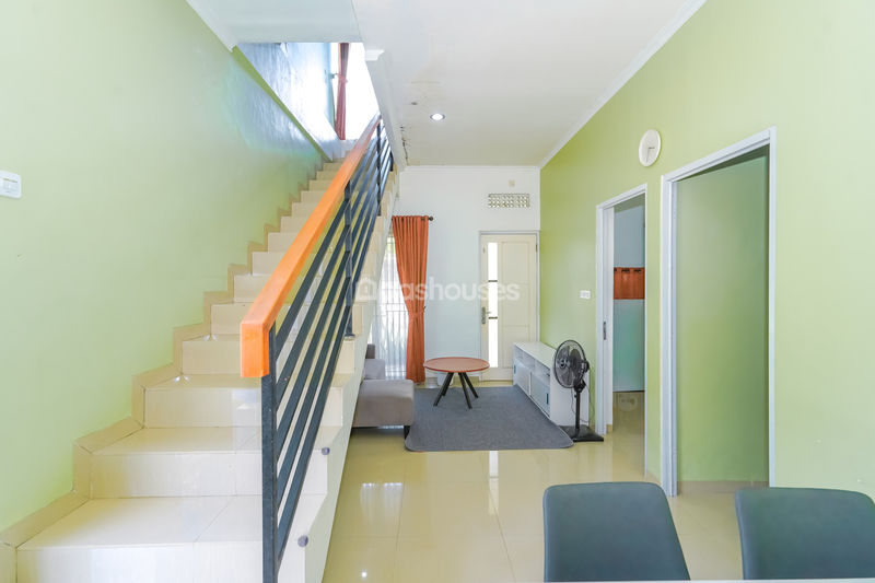 Perumahan Kyendra Town House No.7