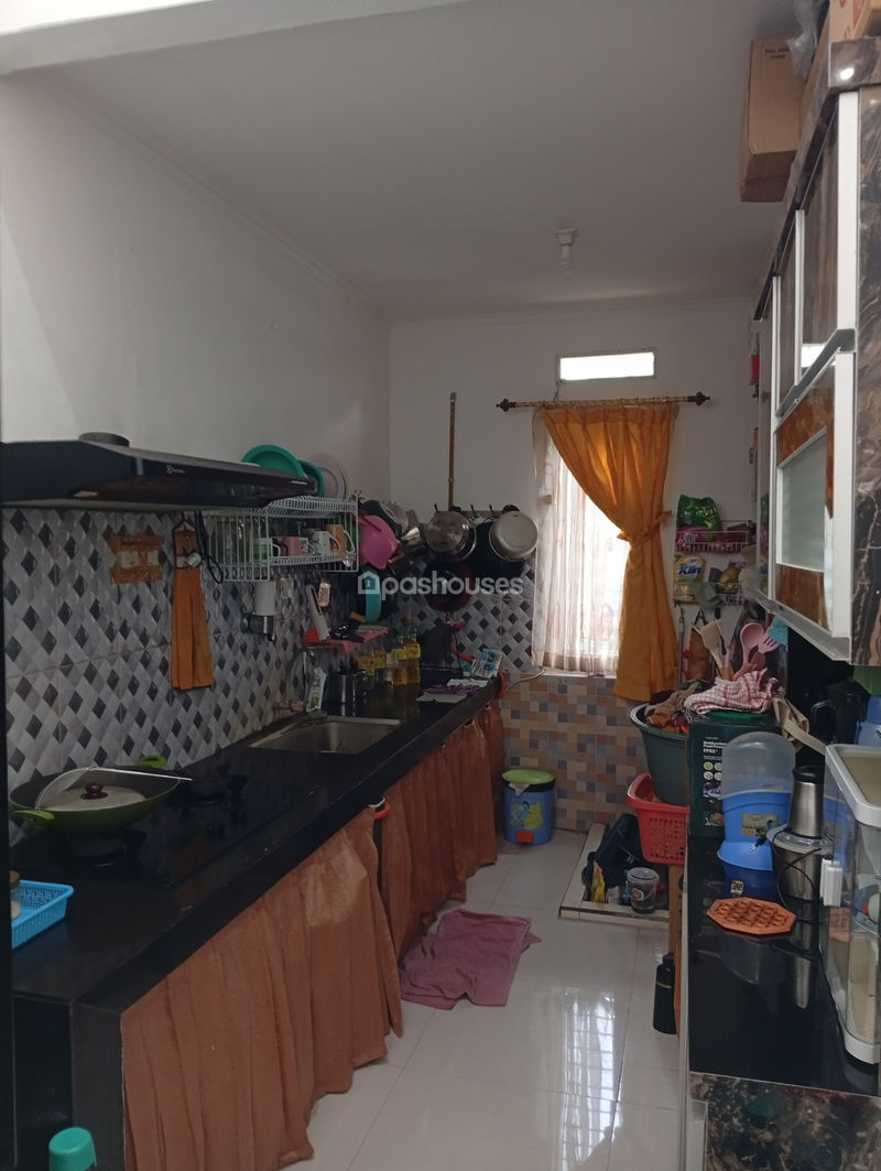 Taman Narogong Indah Blok D96