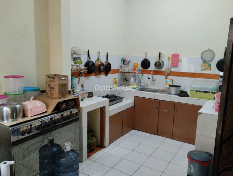 Perumahan Limus Pratama Regency