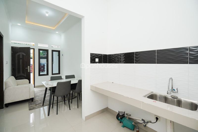 Bekasi Timur Regency Cluster Jade Blok J7 No.41