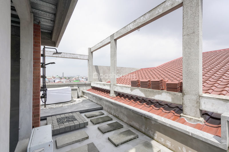 Perumahan Pondok Cipta Bintara Blok A No.34